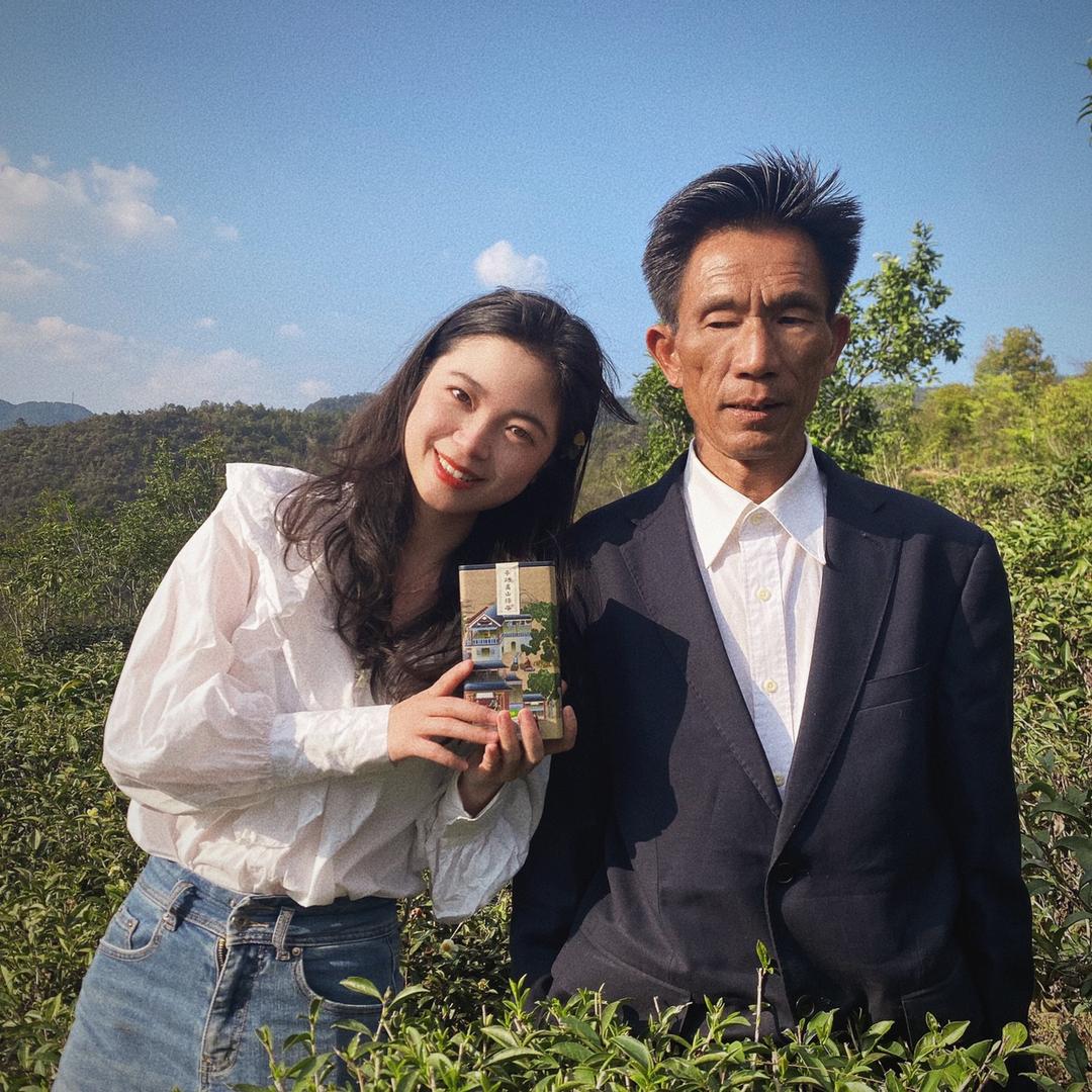 龙丰茶生活