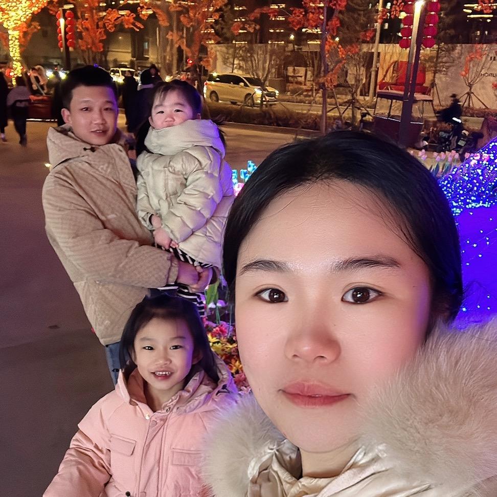 刘刘的日常
