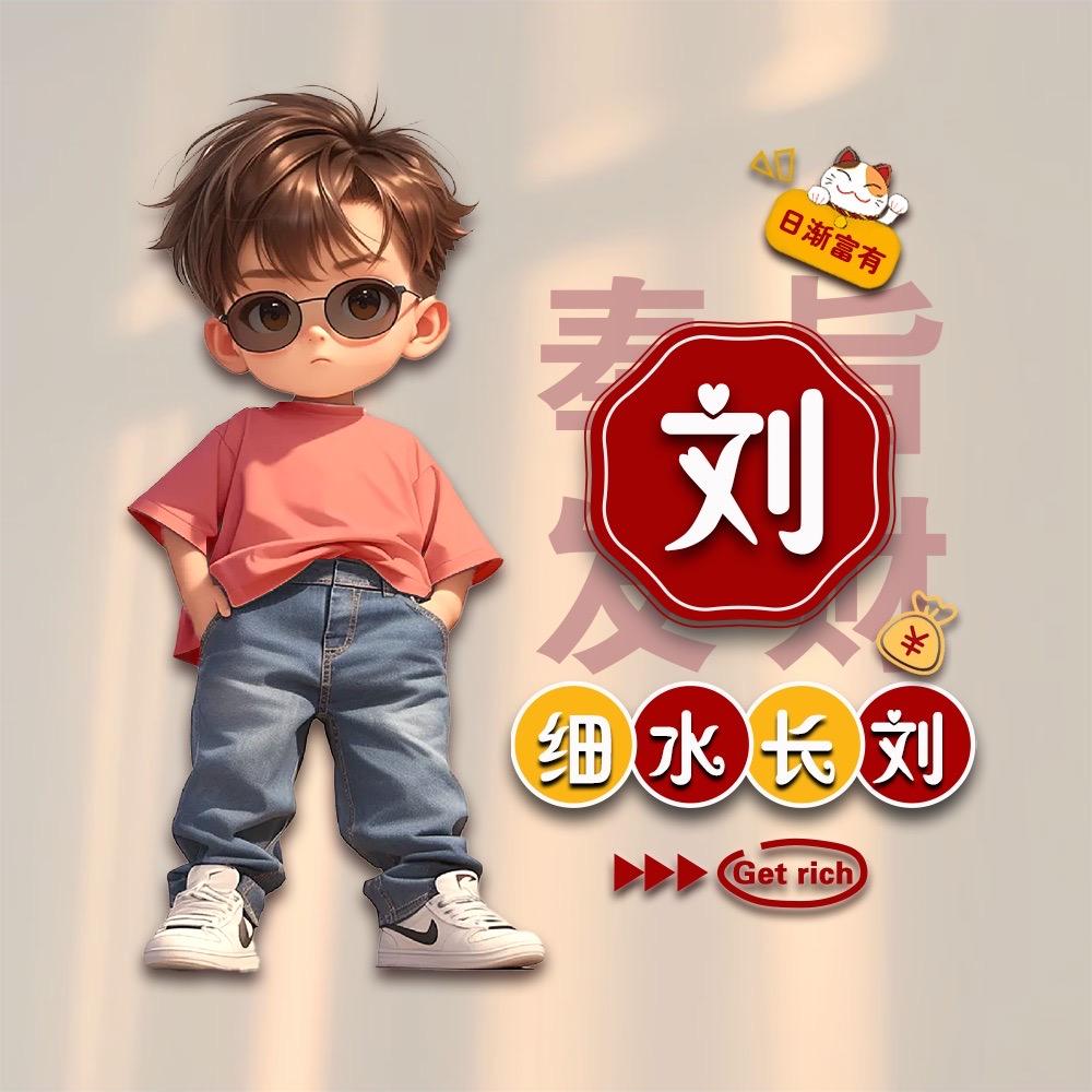 Mr.Liu