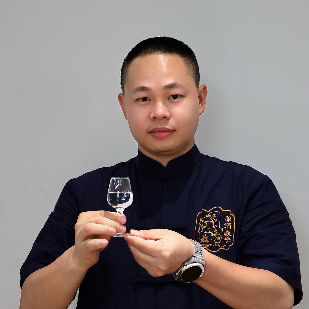 八匠鼎酿造技术