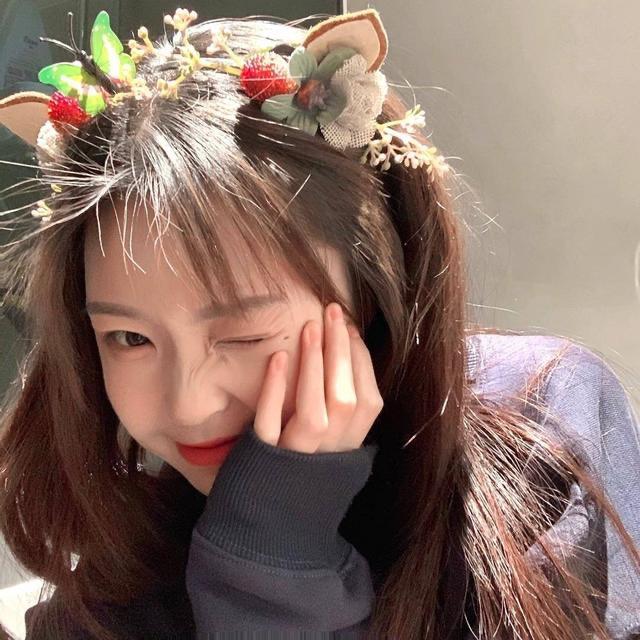 甜小果🍎