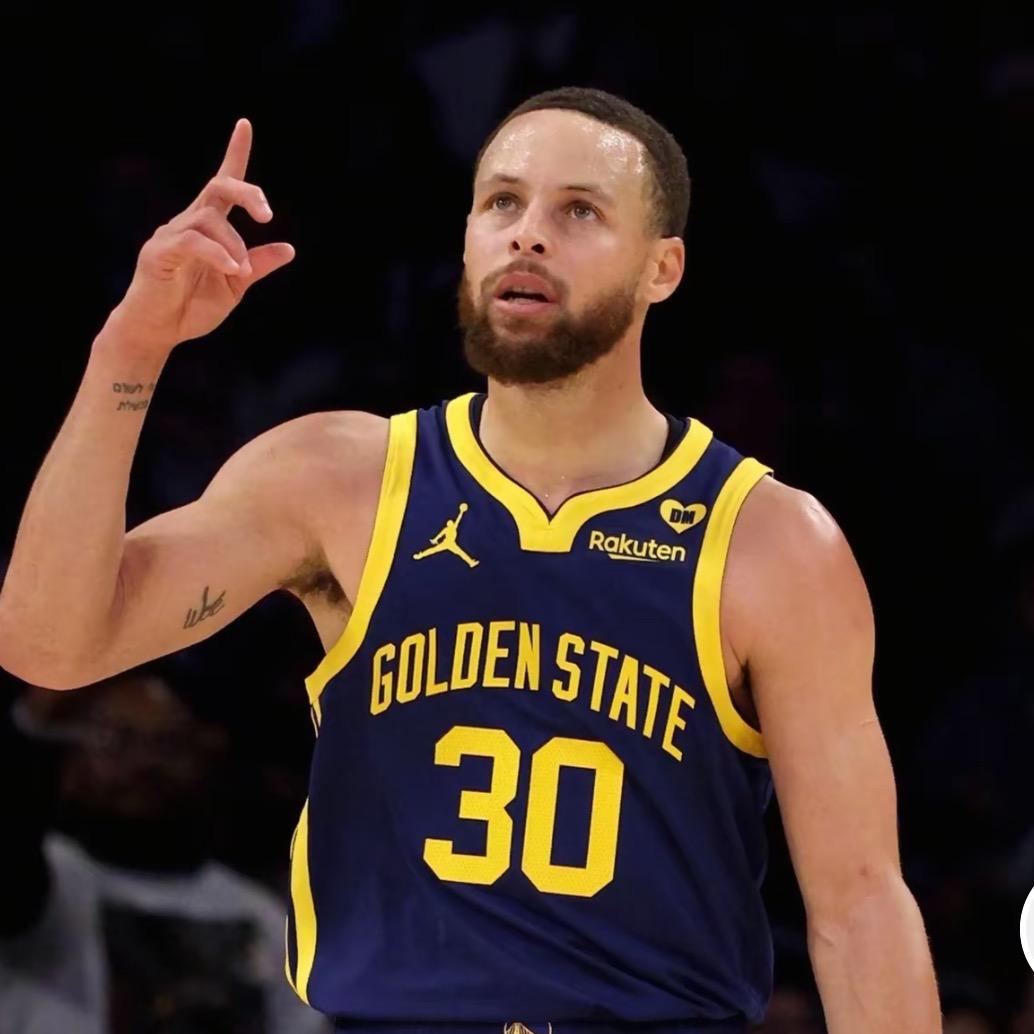 鸡脖（NBA2K全明星）