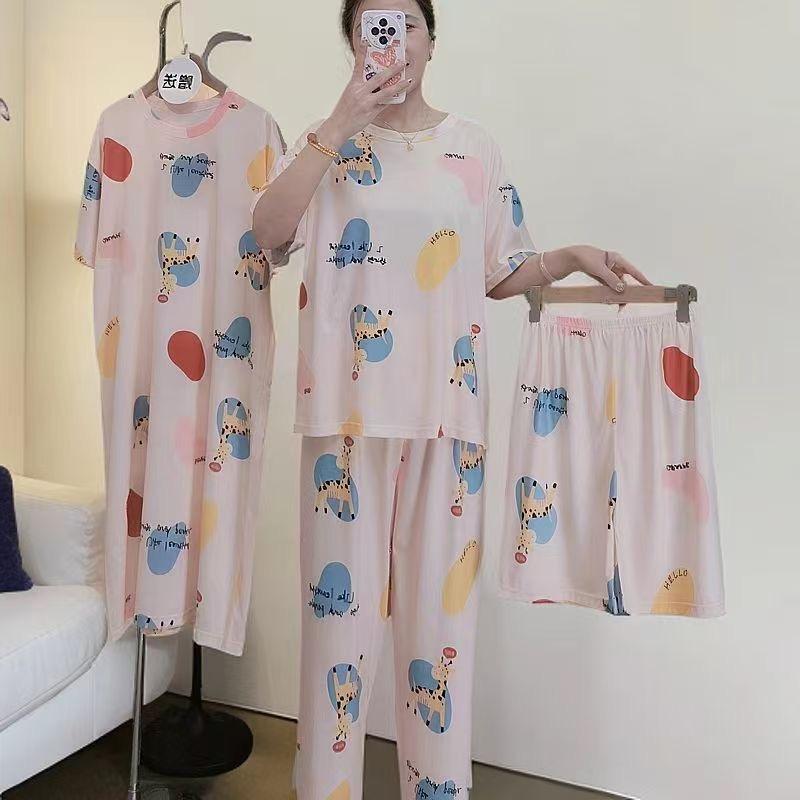好眠睡衣直供
