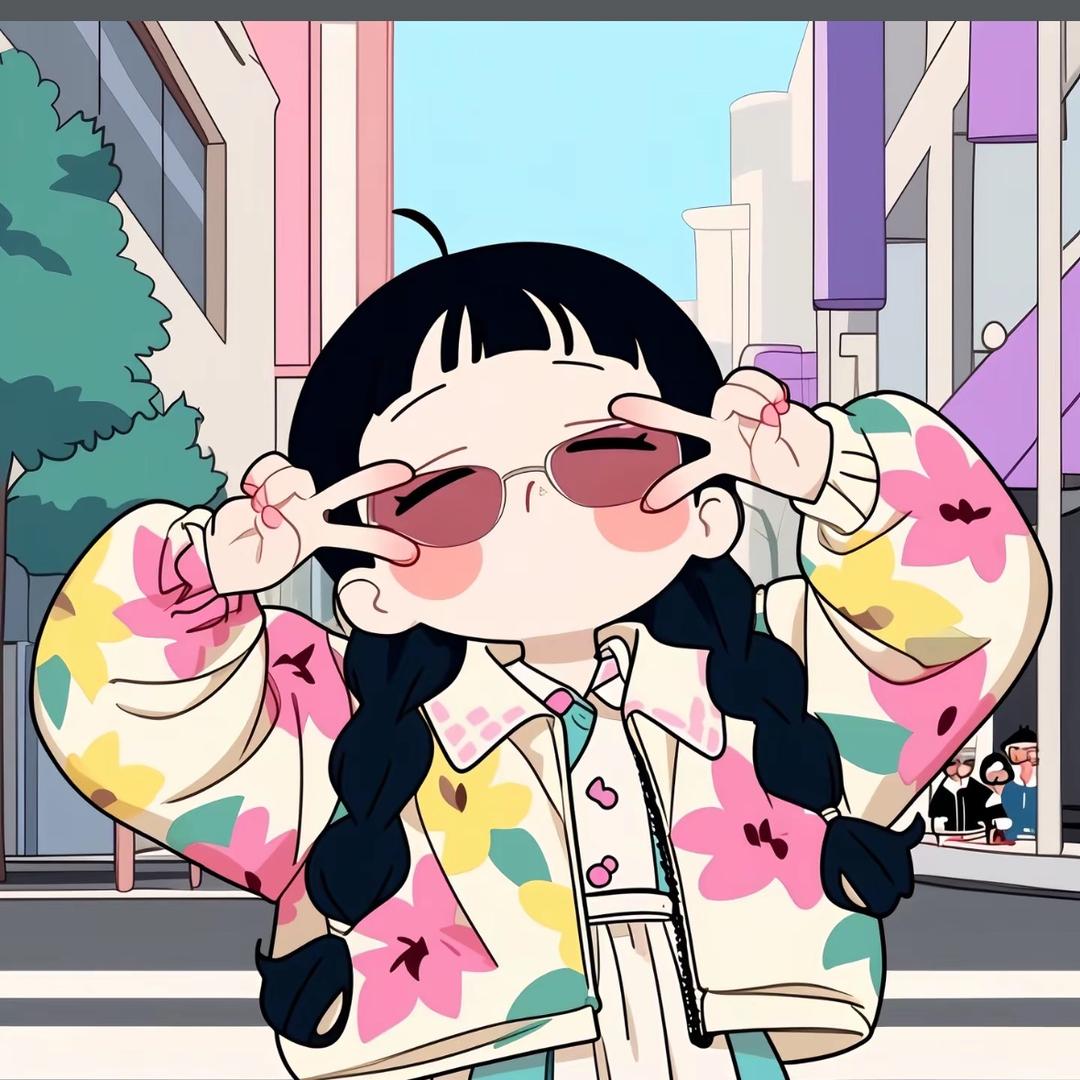 赵💰财猫