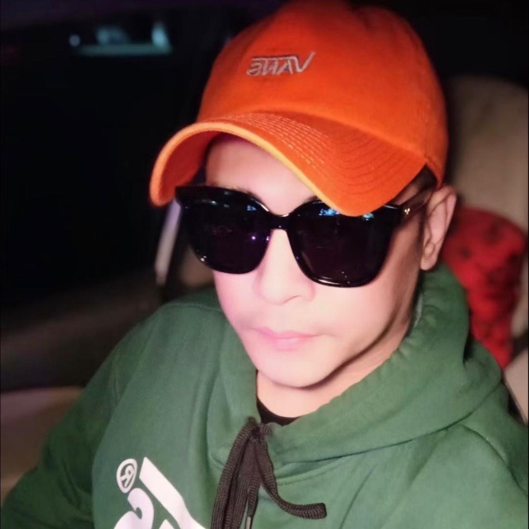 晨皓先生