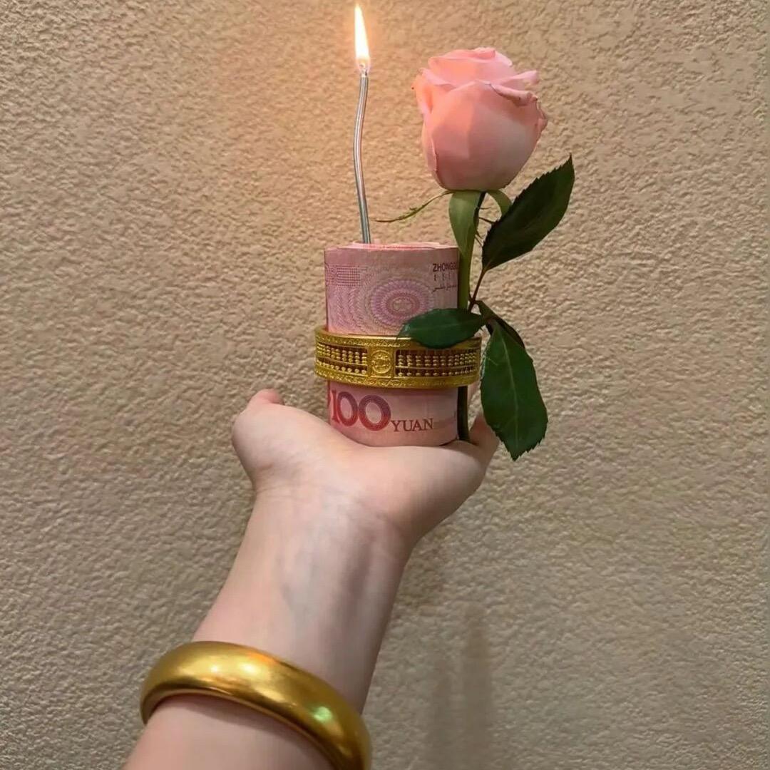 李大仙🍀
