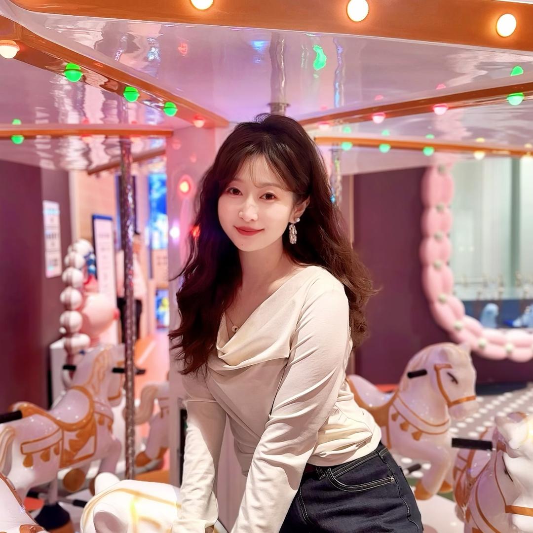 穗穗念的宝藏小屋