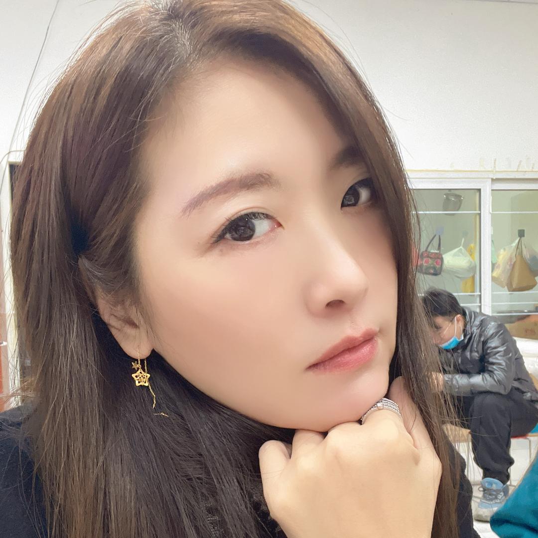 台湾美眉