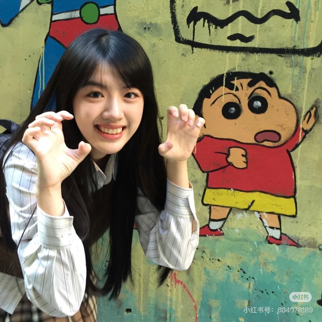ㅤ小桃璐