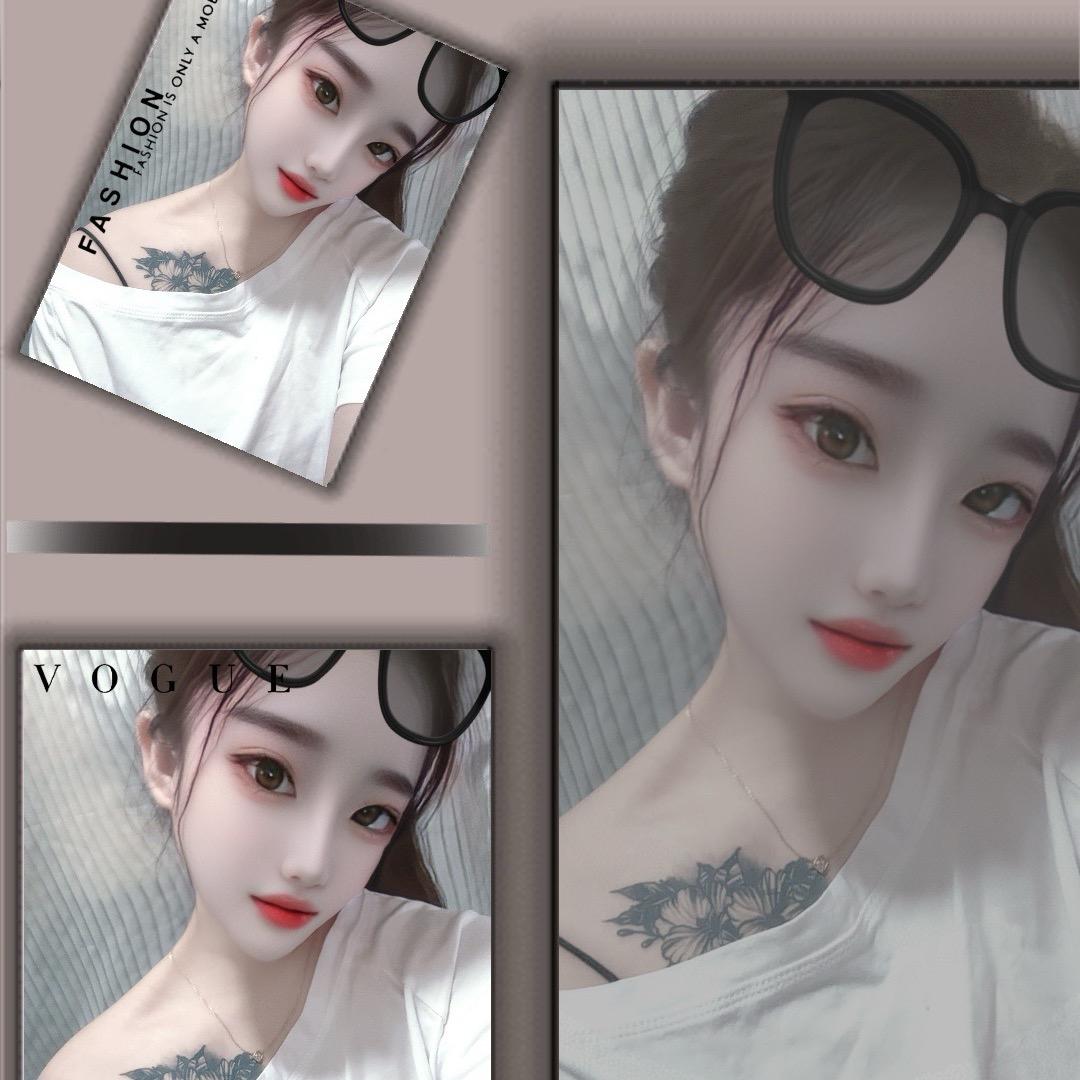 小小🫦
