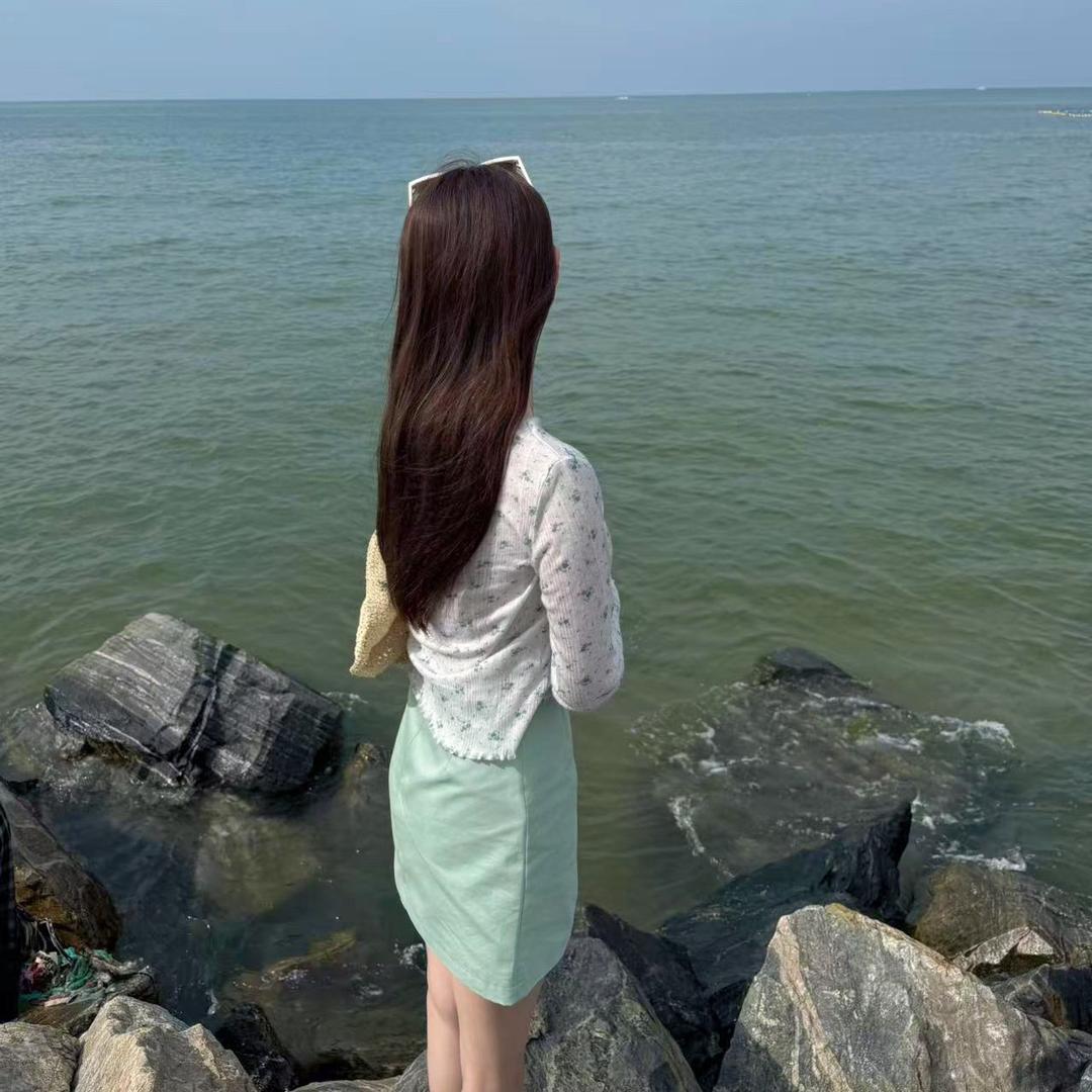 小 美