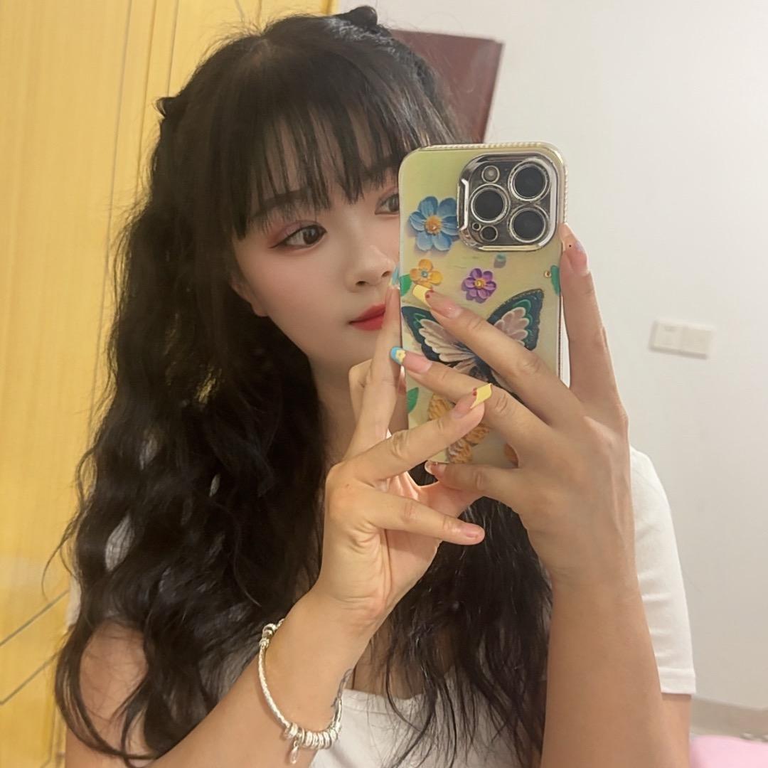 🥰小陈宝🥰