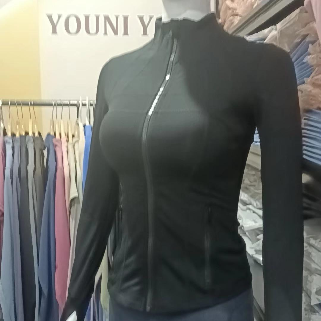 森哥瑜伽服饰