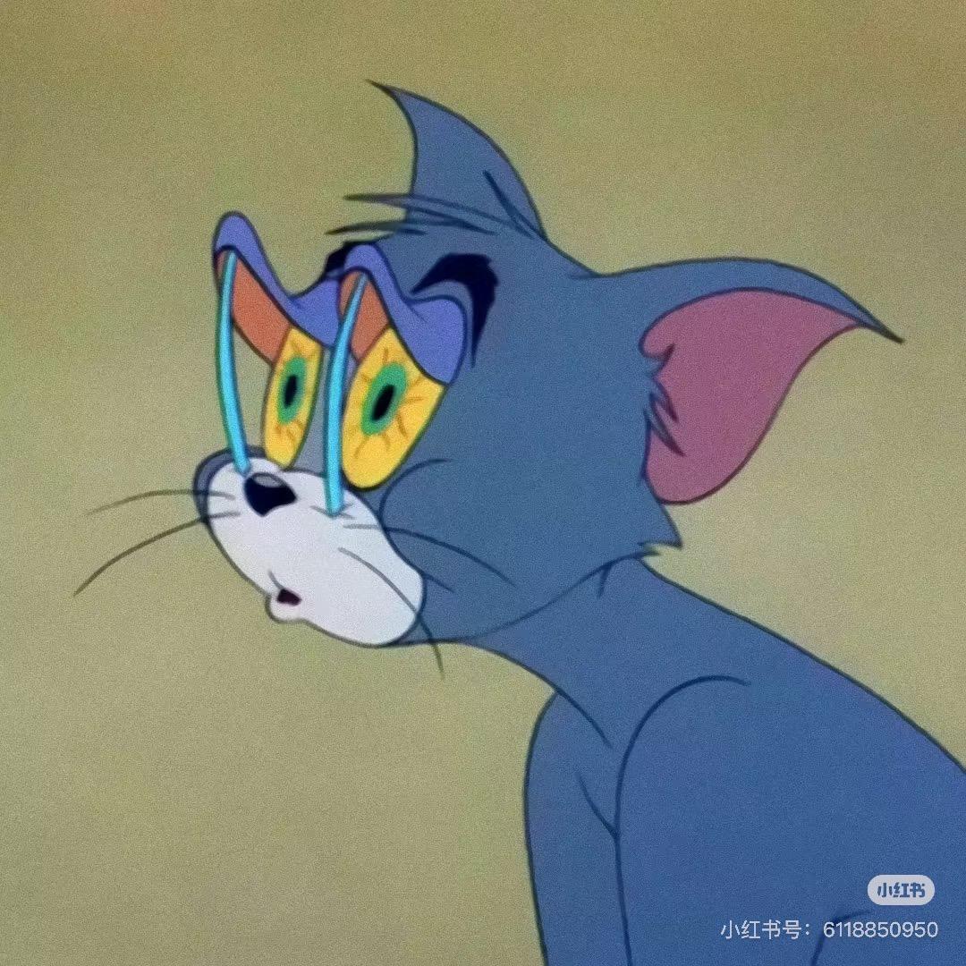 大嘴Tom