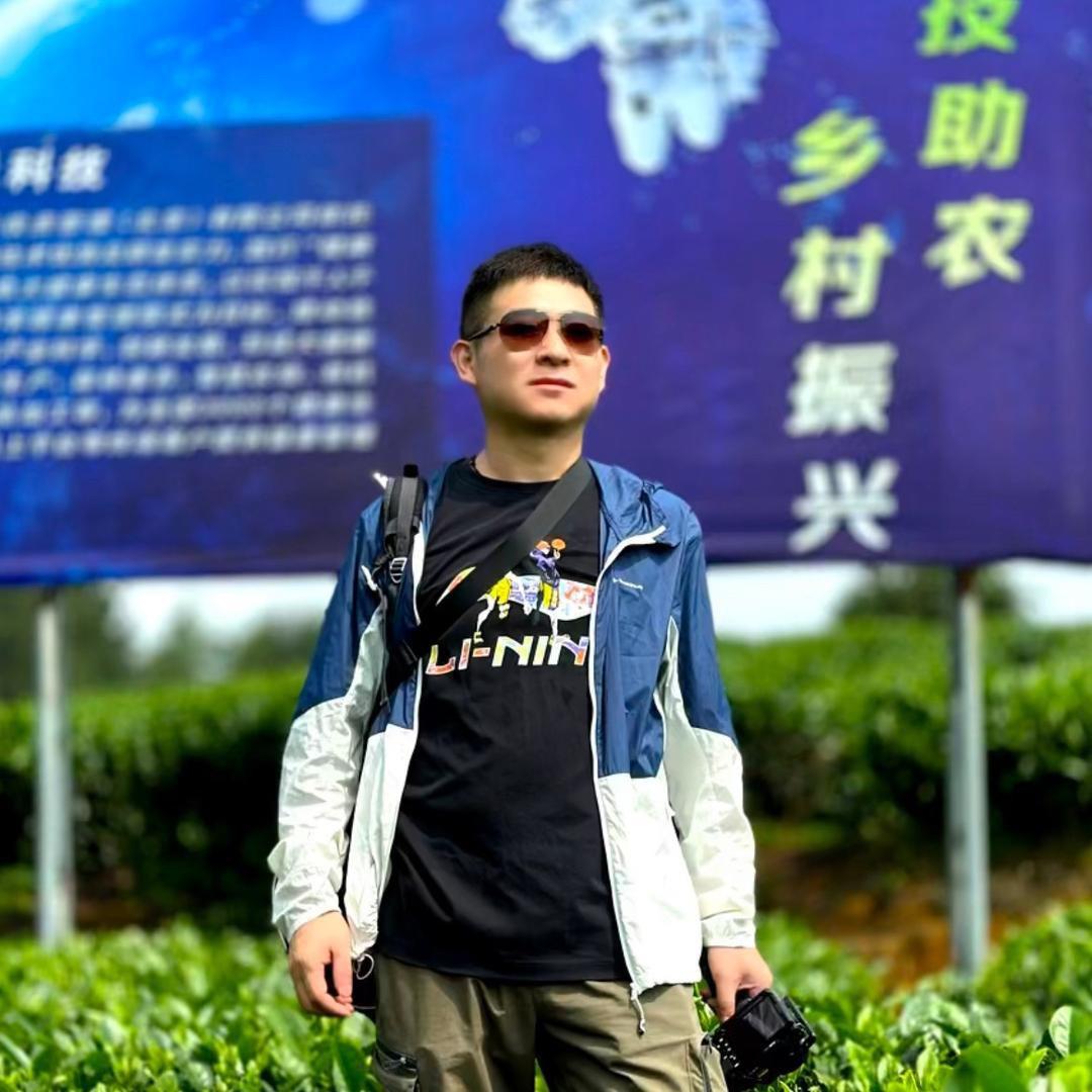 大鱼哥