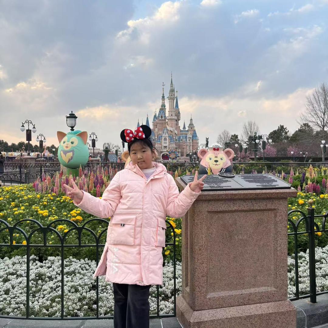 宁宝公主👸