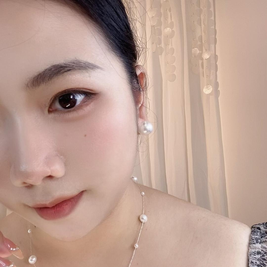 水滴的饰界