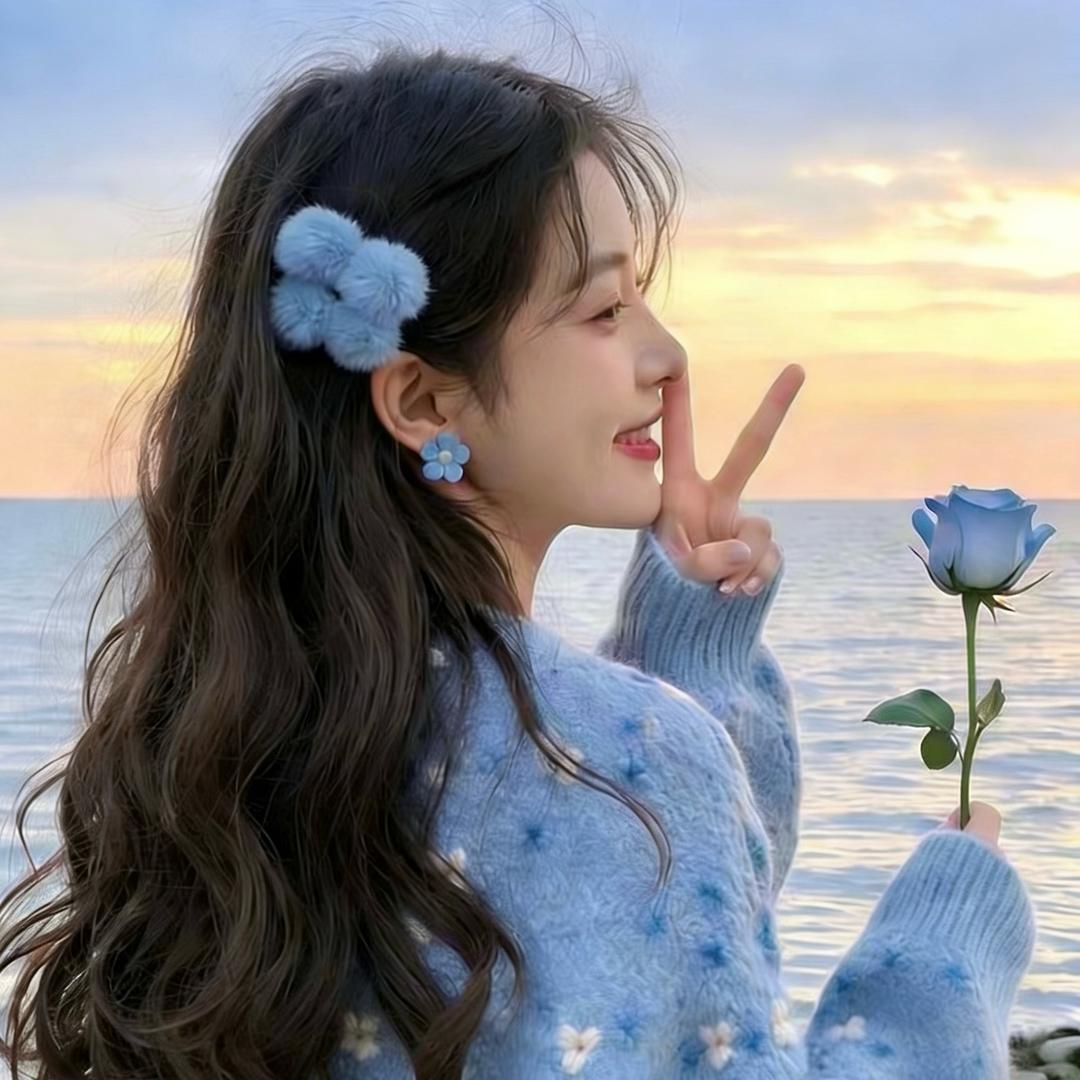 是婧妮吖✨（好物）