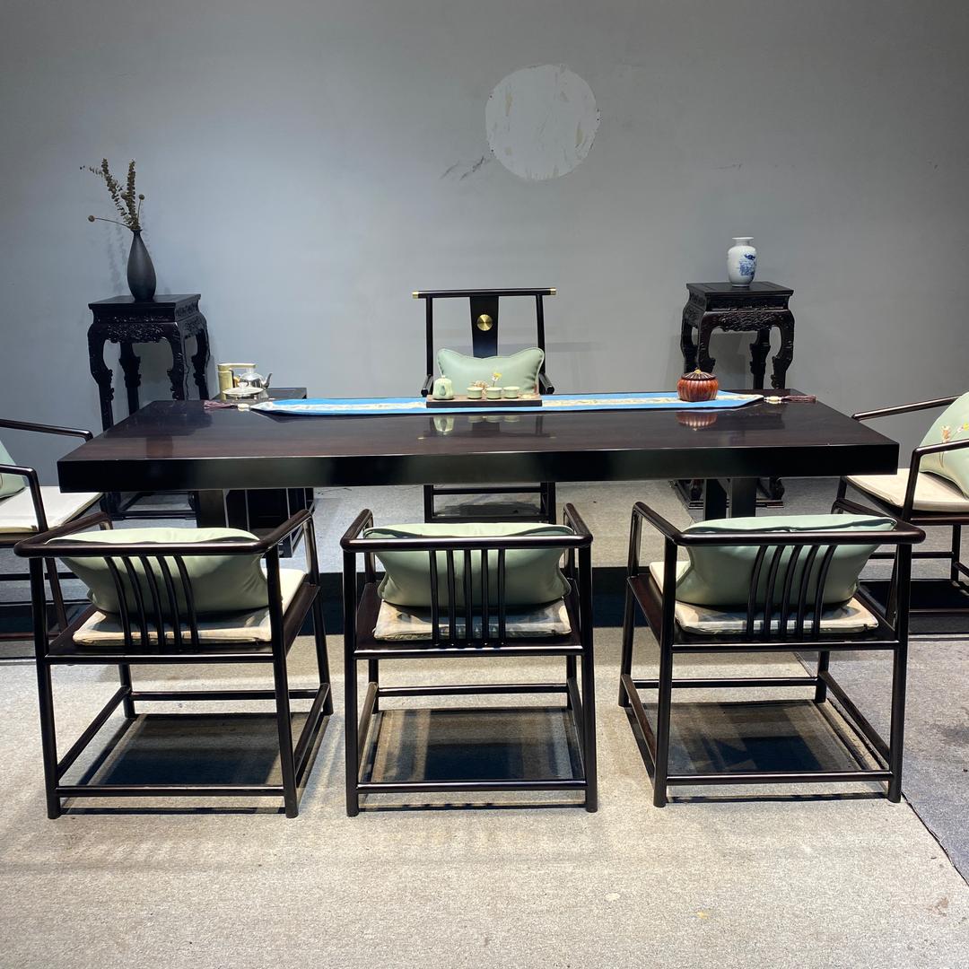 科桦家具木业