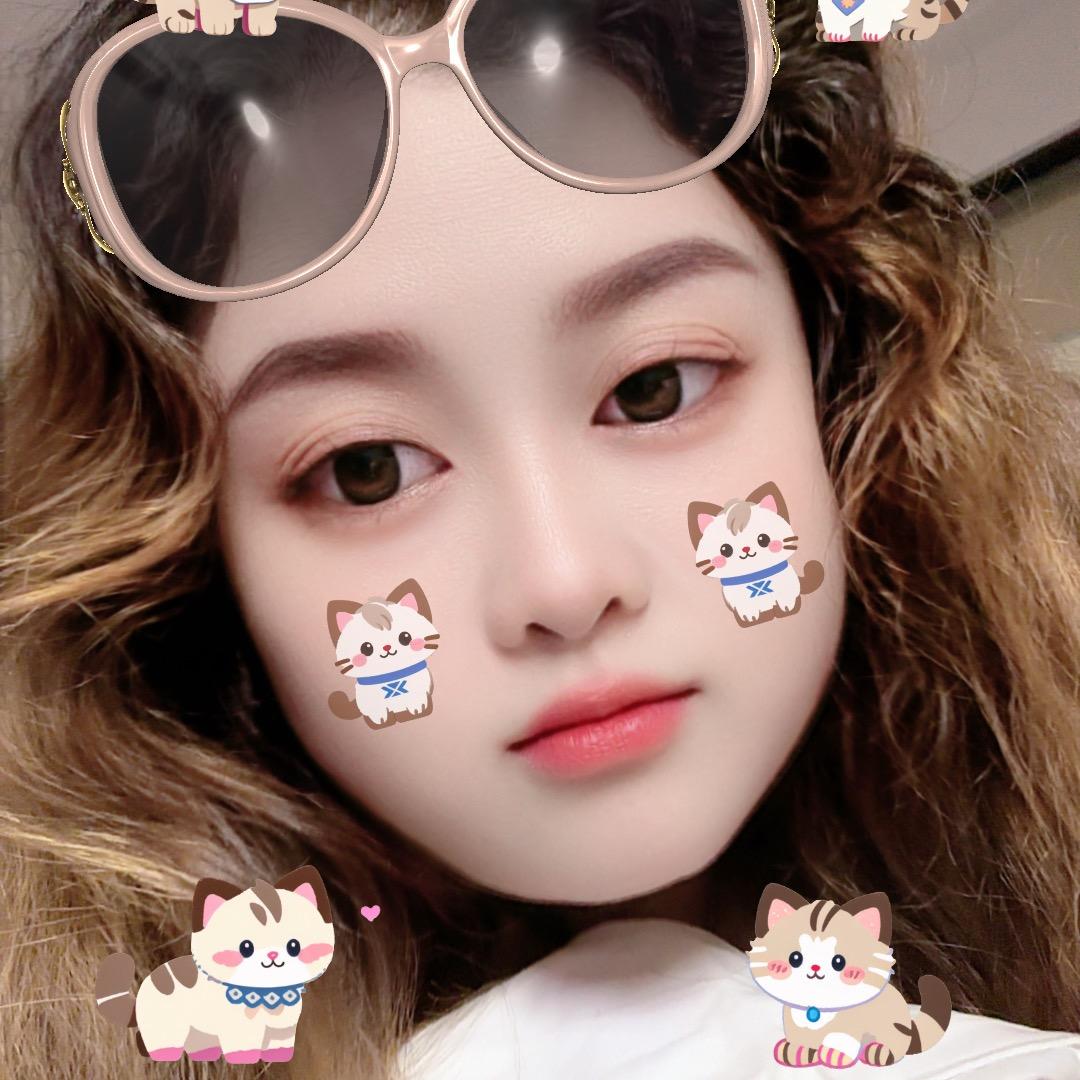 短腿姐姐
