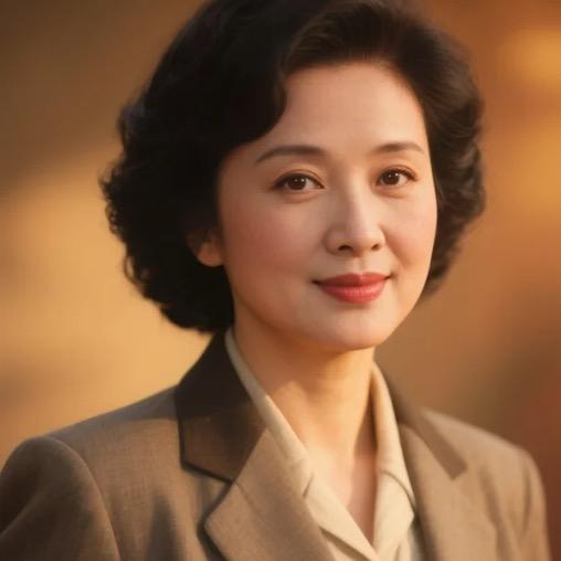 可爱幸福的朋友