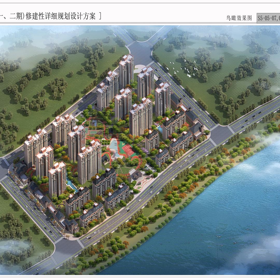 信宝～滨河新城售楼中心飞哥