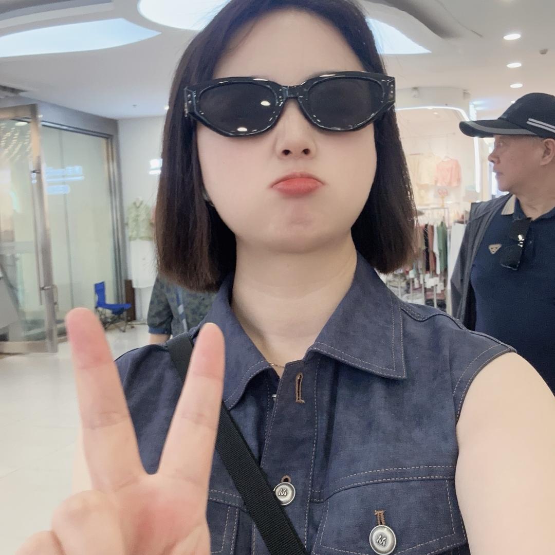 风一样的女子