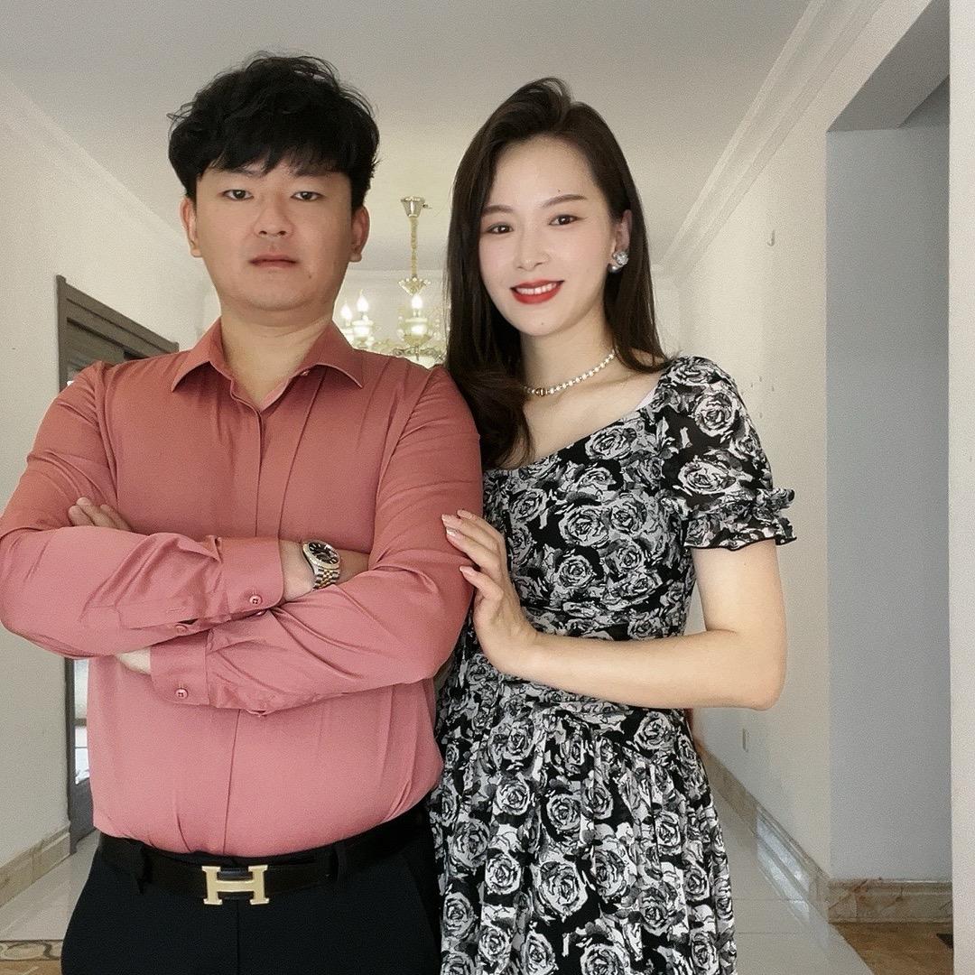 玲玲後小助理