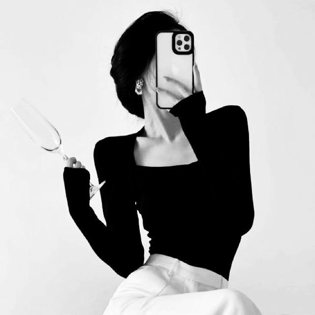 杨女士.