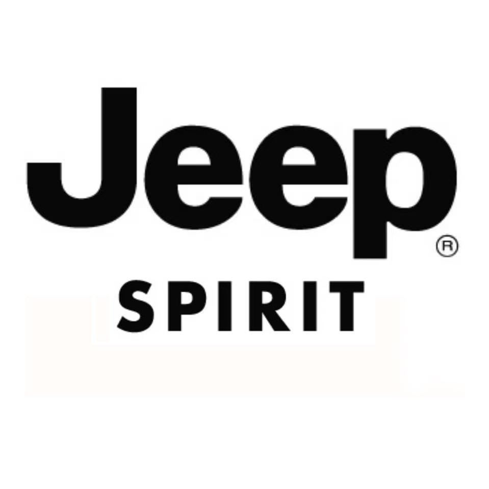 JEEPSPIRIT梵顿男装专卖店