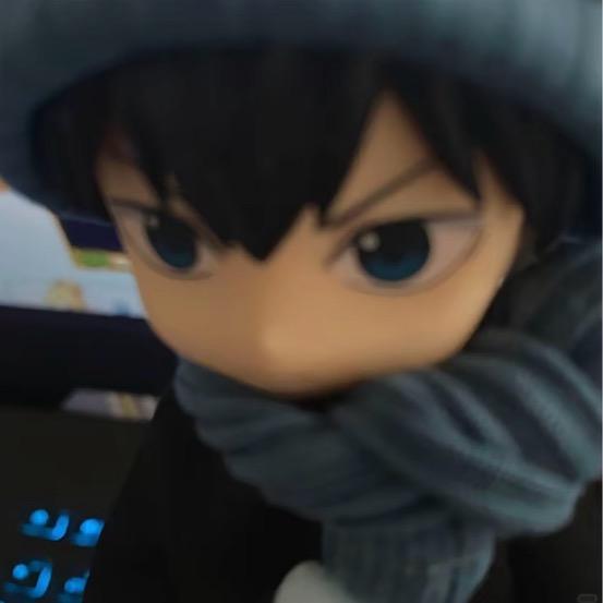H.