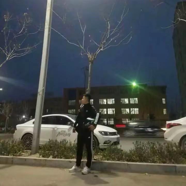 东郊茄子vlog🌛