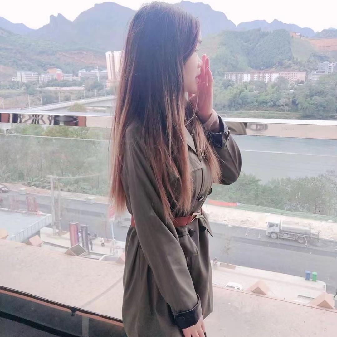 林 林爱吃葱花🙃（人间清醒）