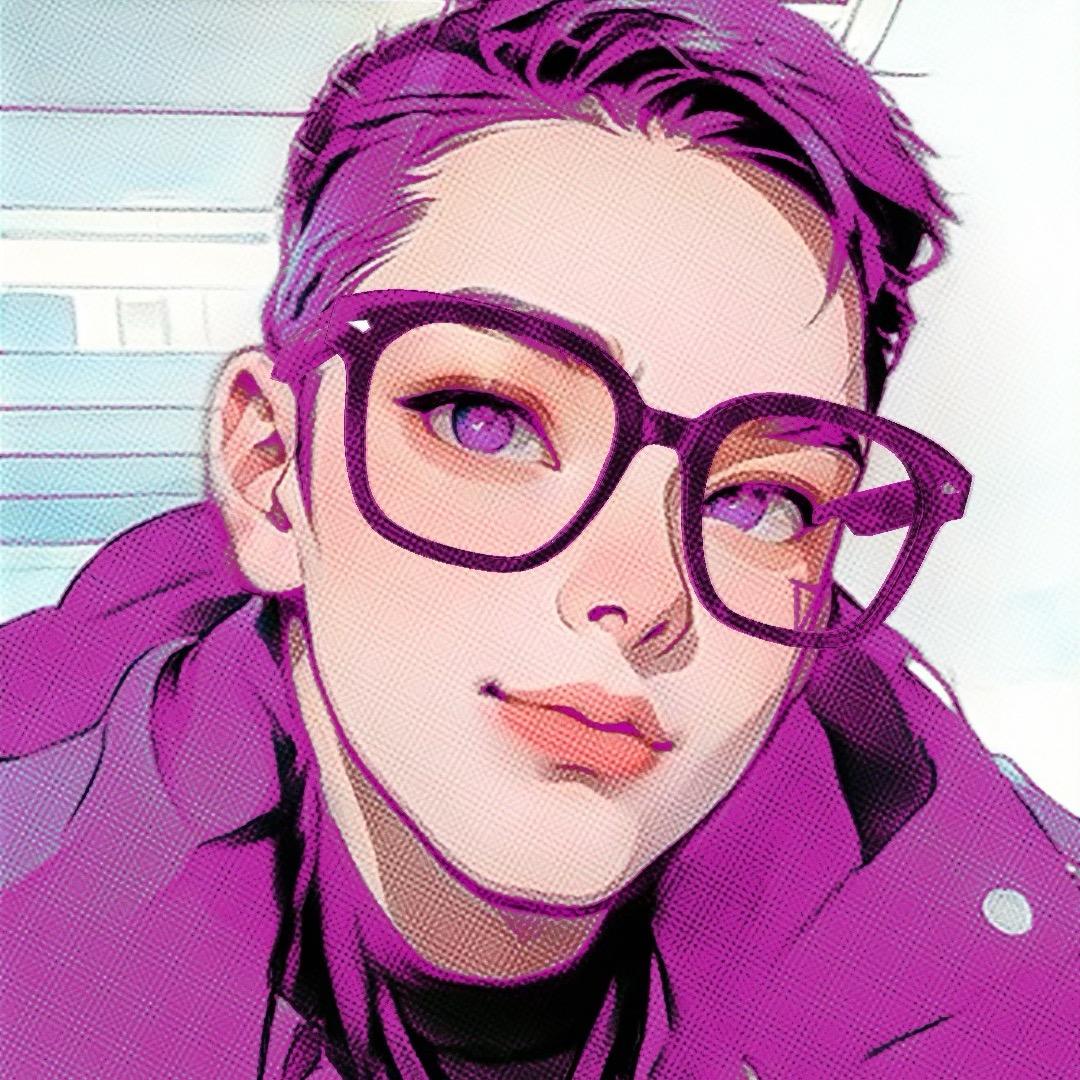 ℳ‘’山中没老虎🐯