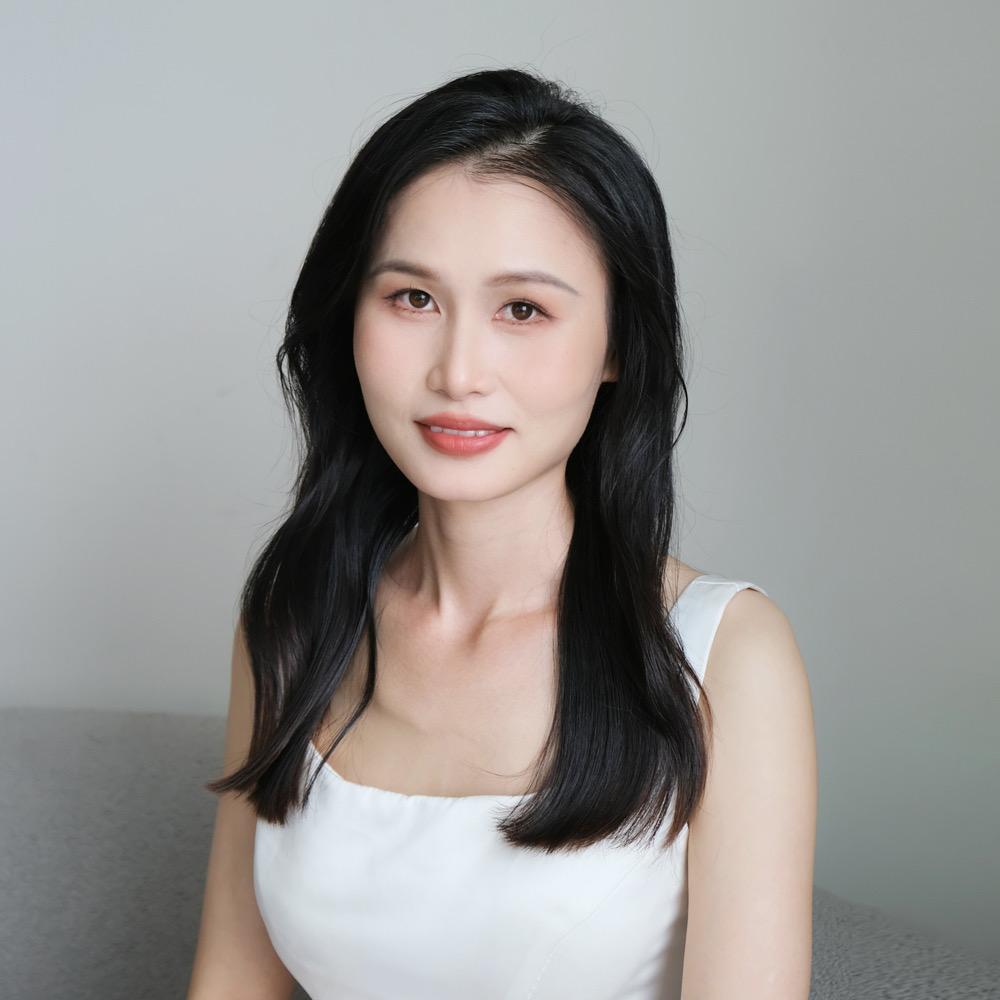 护肤顾问–思思