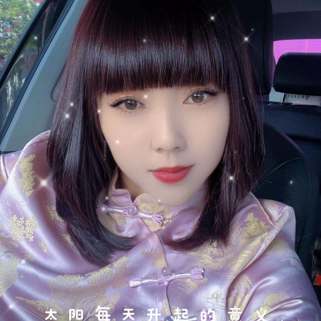 💕宝鸡瑞瑞🌹