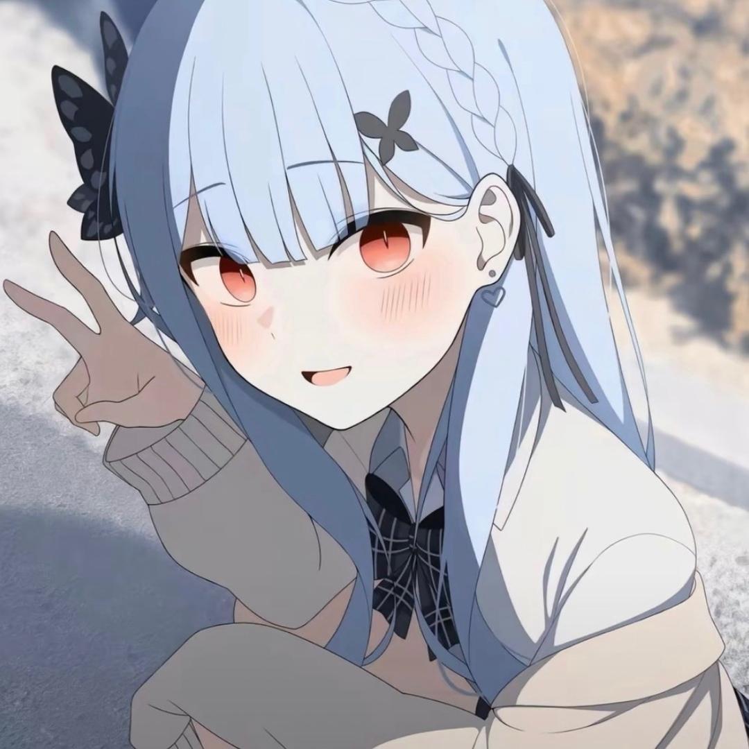 蕾宝（冲1000粉）