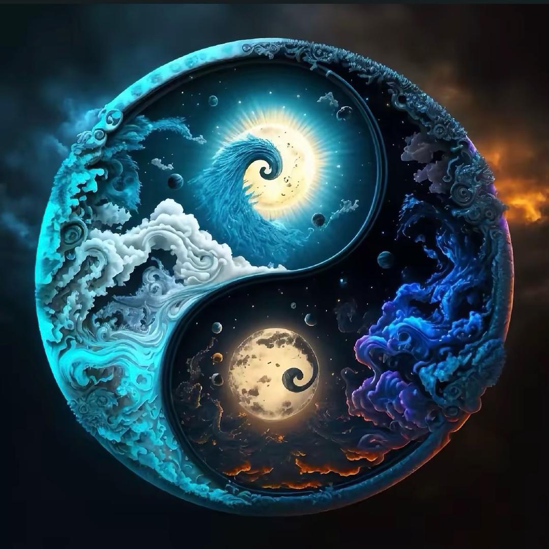 阿浩探险记之勇往直前