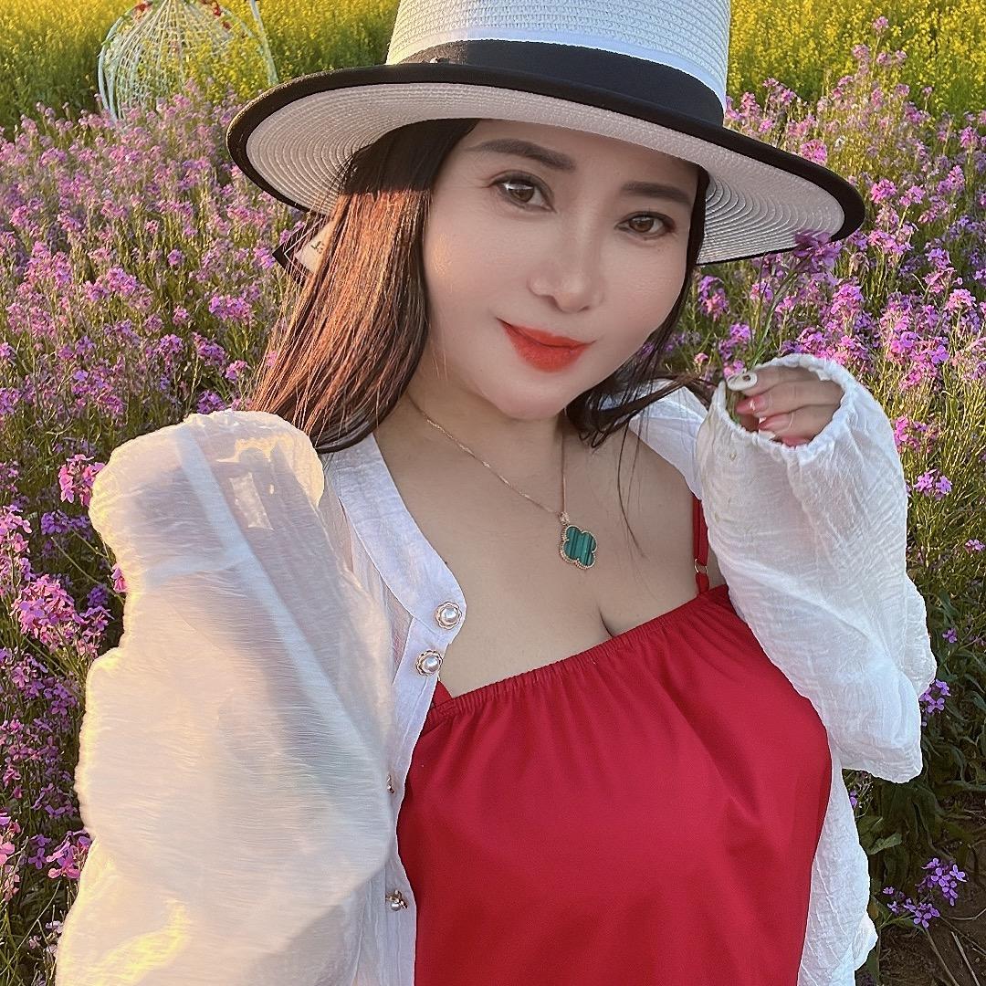 女神🧚‍♀️