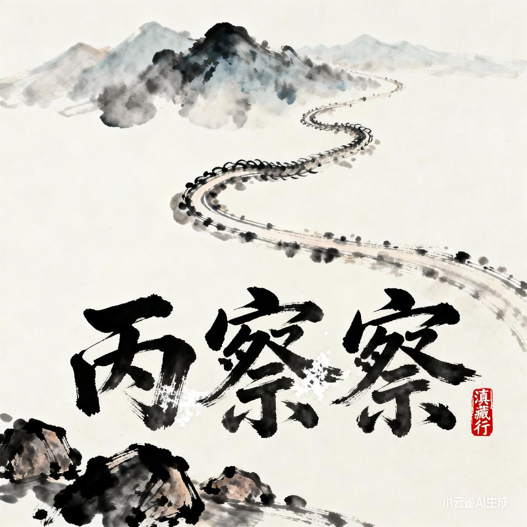 丙察察