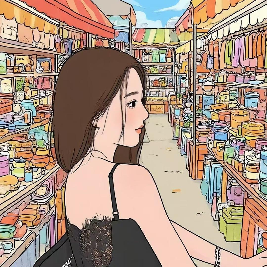 TT好物集