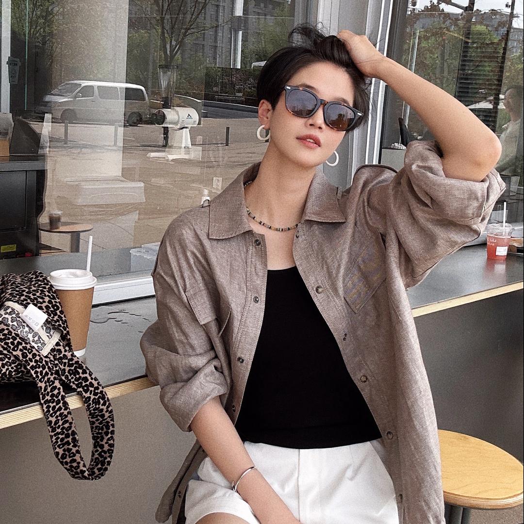 老贝Bay品质衣橱