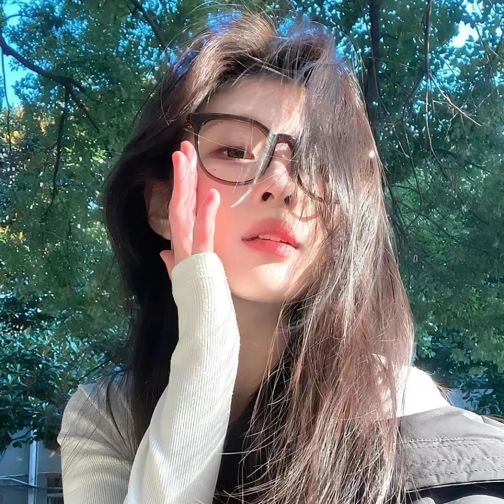 差点就成美妞