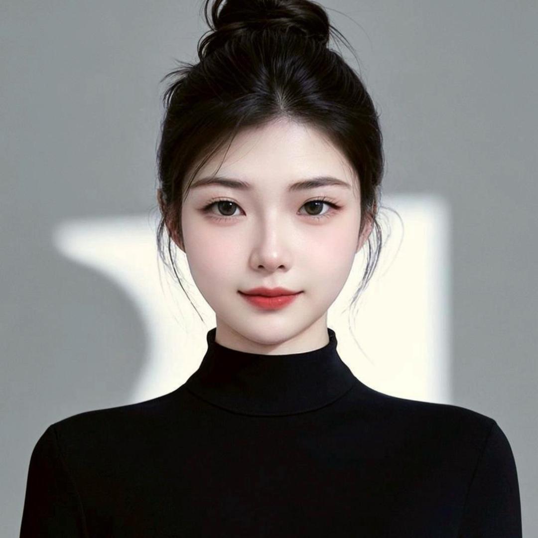 小熙雲🎀『锐梵』