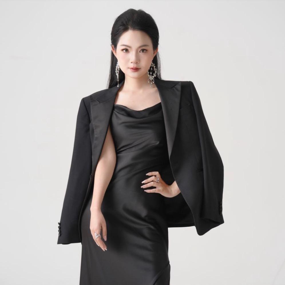 化妆师小慧｜Super慢