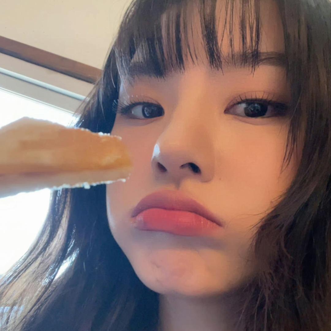 杏菜酱