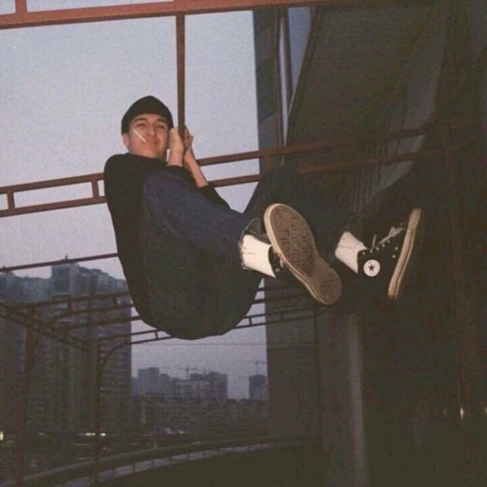 稍微不会 emo