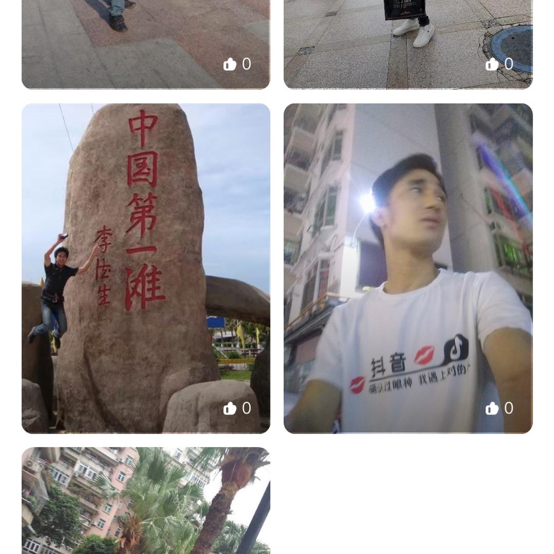 广东老男孩🎵