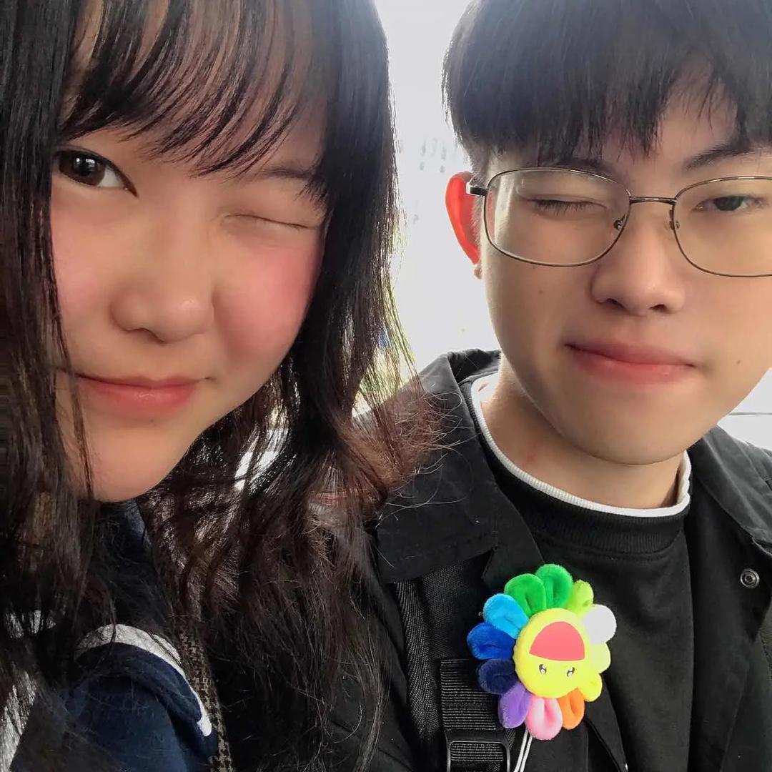 静静超可爱👧🏻(支持退换)