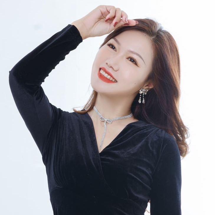 莉姐演艺 ……朱莉（不闲聊）